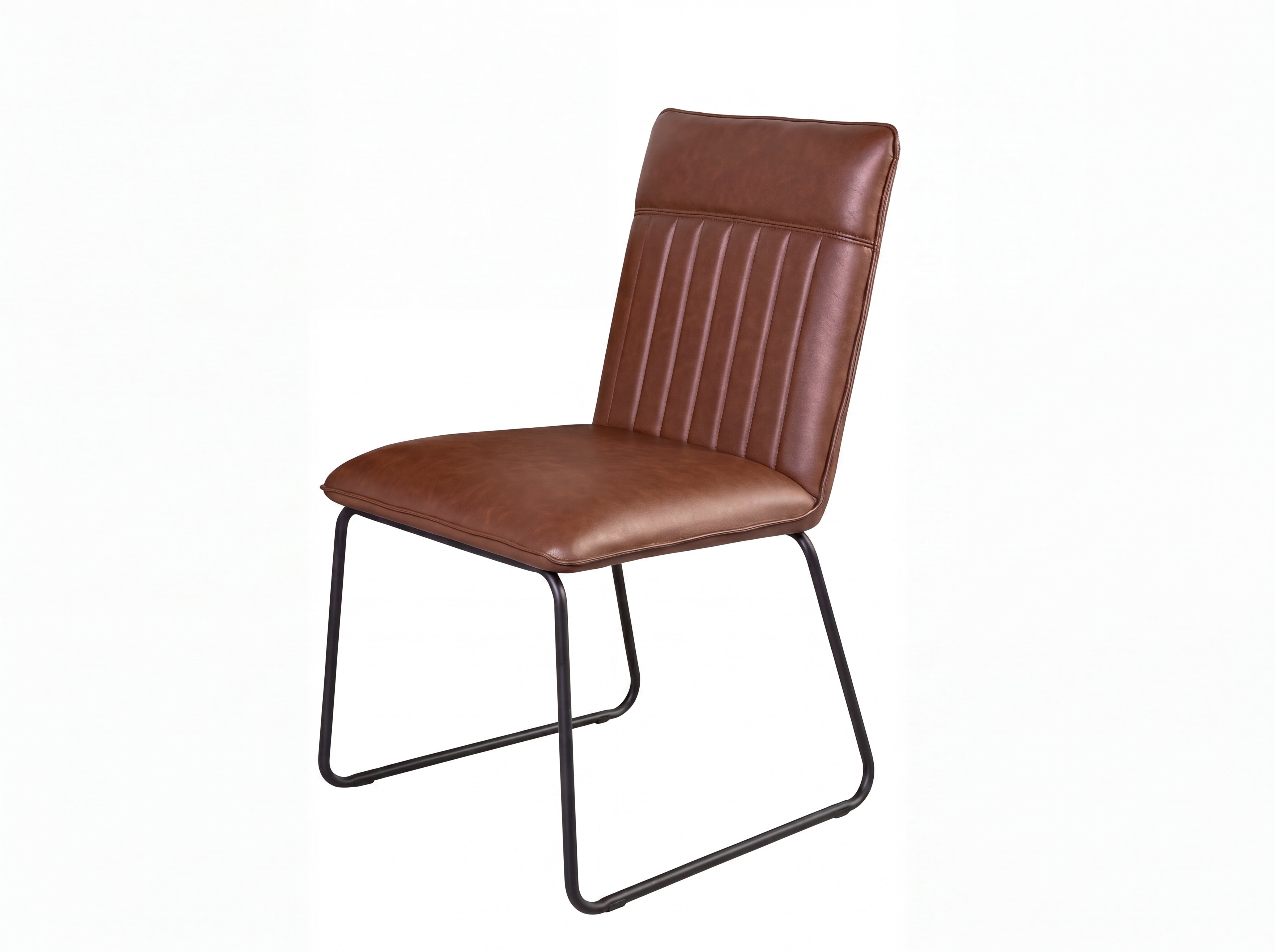 Grainger Brown Dining Chair Set Of 2