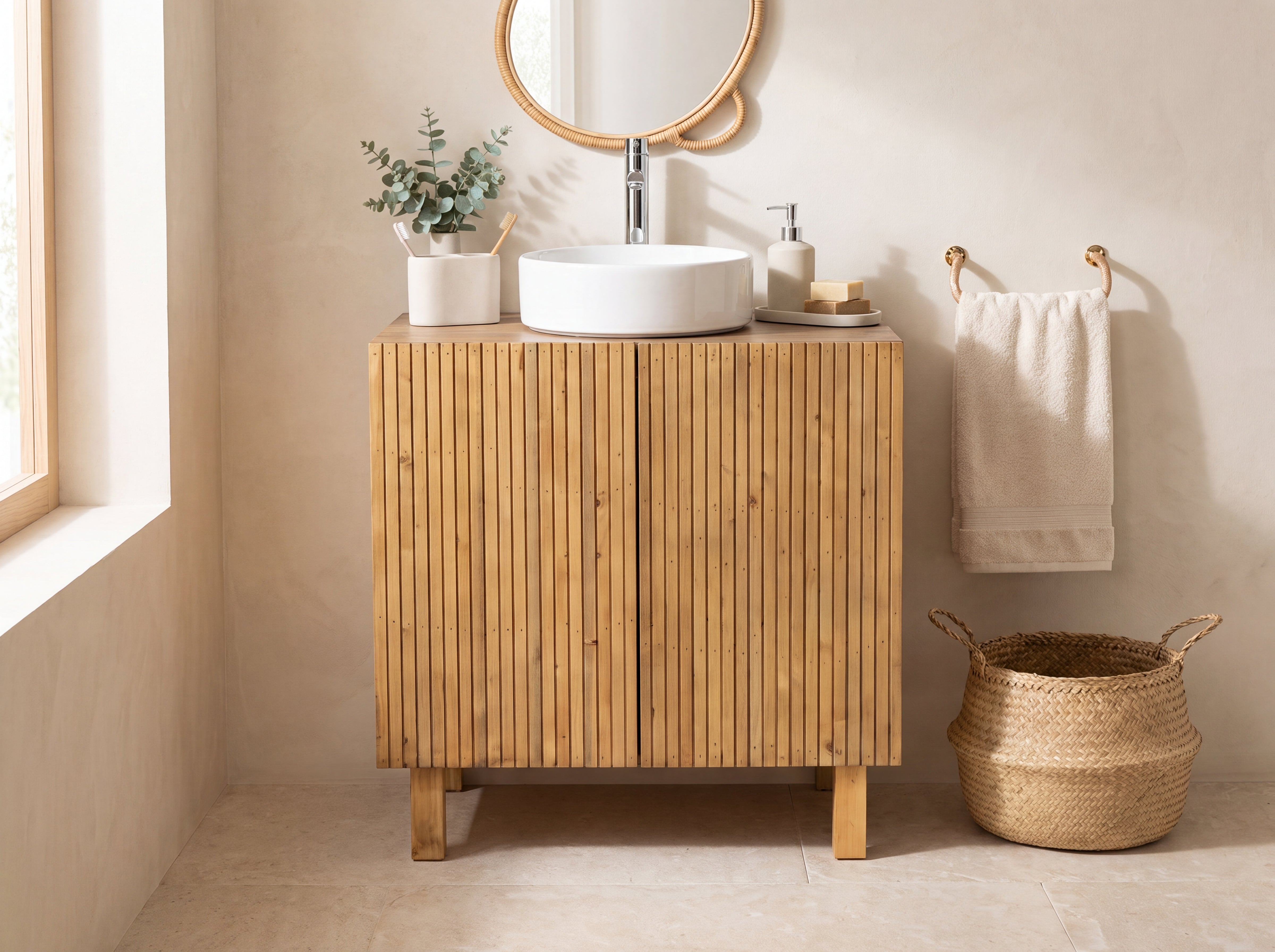 Bayville Vanity Unit