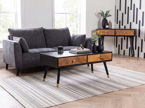 Mode Coffee Table