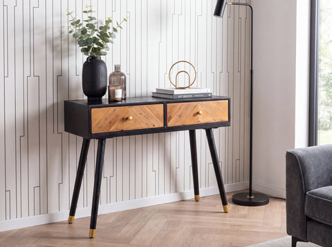 Mode Console Table