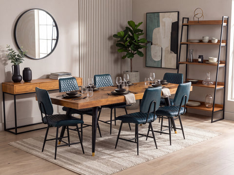 Mode 180-240cm Extendable Dining Table