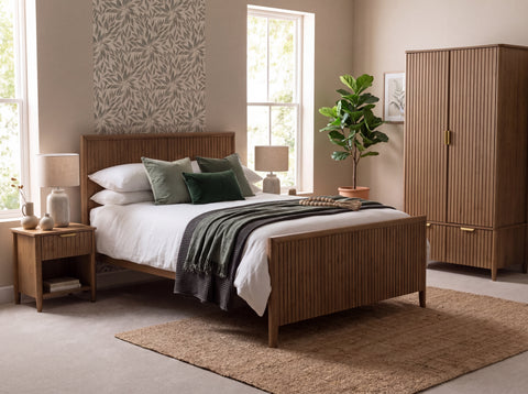 Cairo Bed Frame