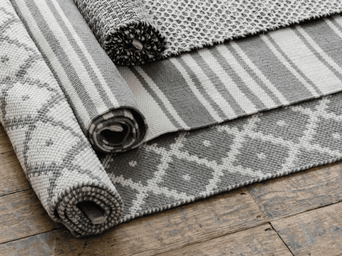Save The Rug Every Sustainable Home Needs A Recycled Rug!