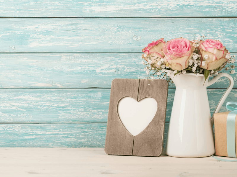 DIY Mother’s Day gift ideas