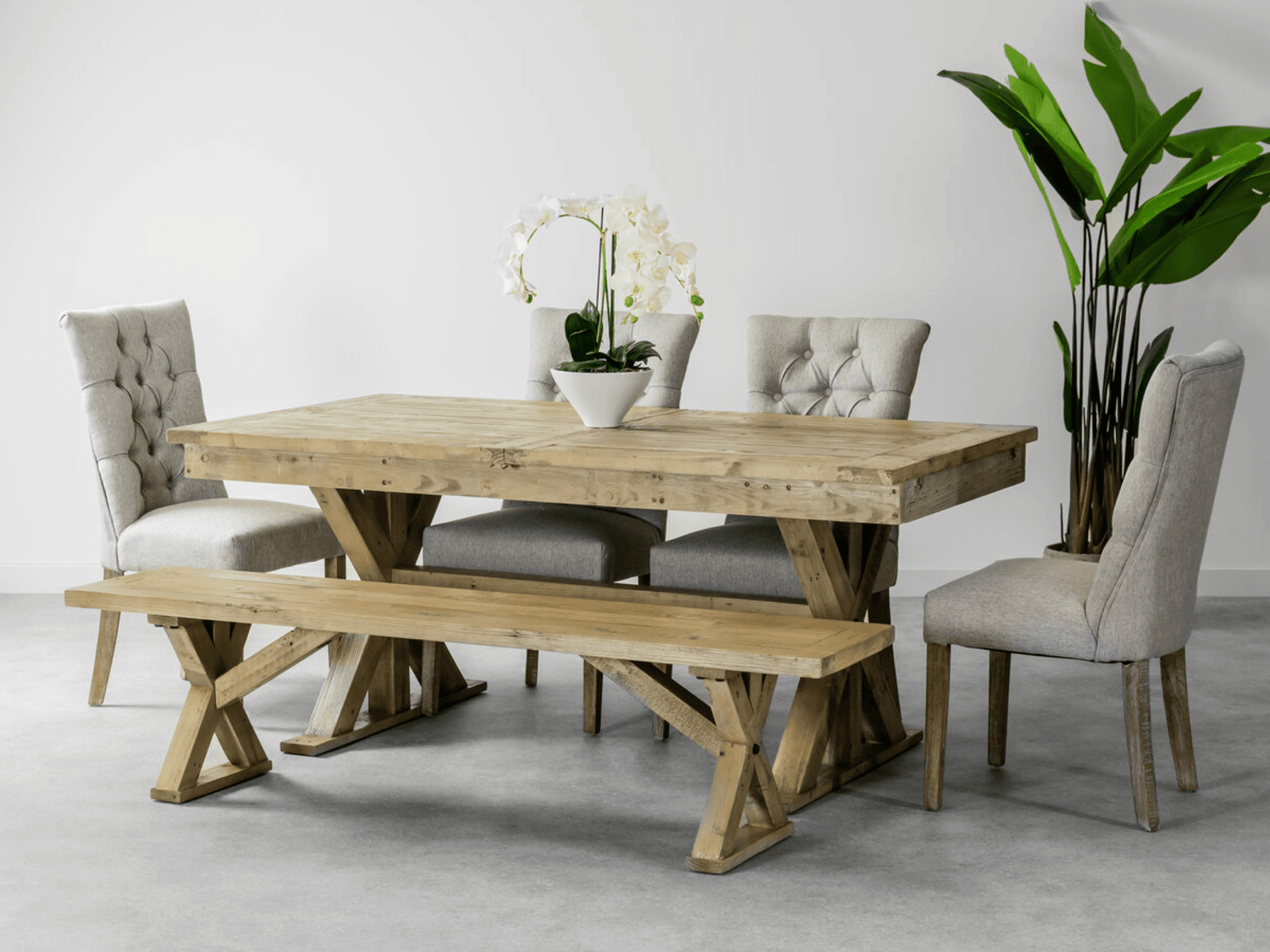 Our Newest Collection - The Provence
