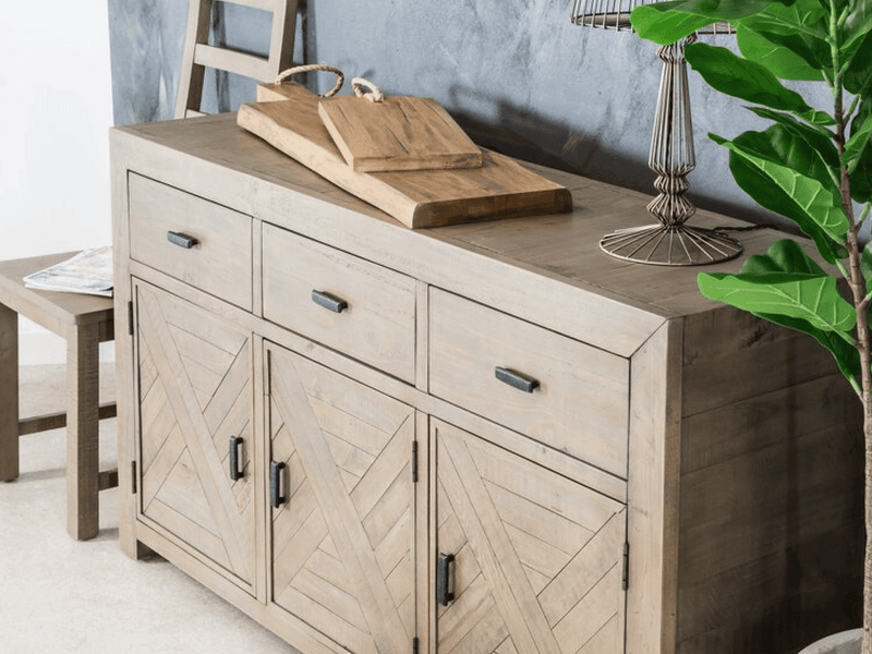 4 Reasons Why Every Home Needs A Sideboard