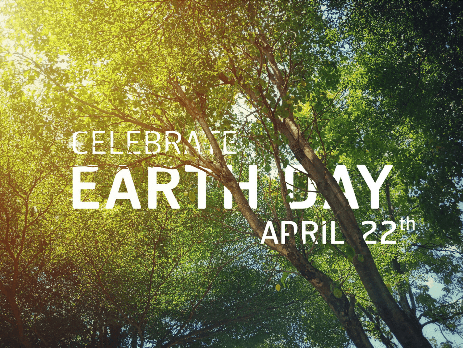 Earth Day 2021