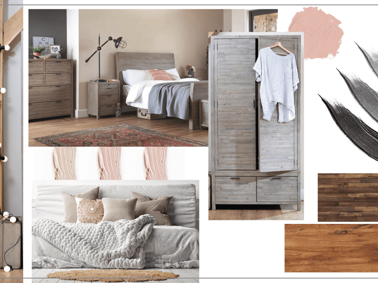 How To Create A Mood Board