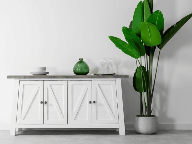 Modern country | the reclaimed way
