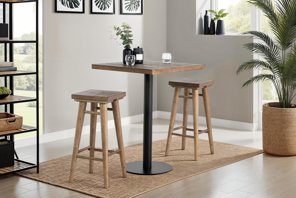 A Guide to Choosing Grey Bar Furniture