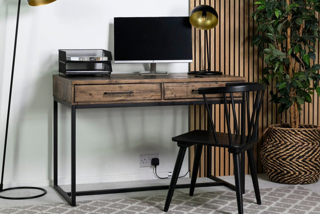 Essential Home Office Furniture for Productivity