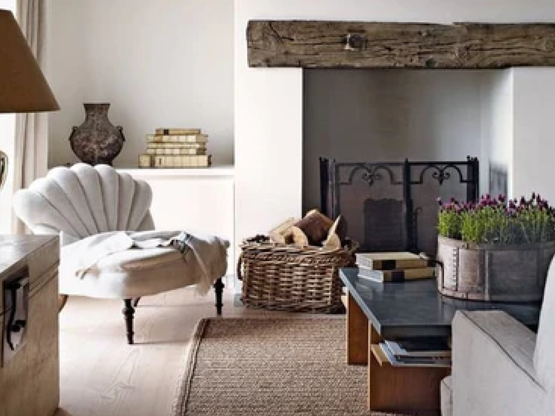 20 Ways To Create A Hand-Crafted Home
