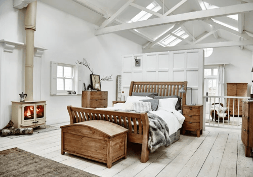 How to Choose a Bed Frame