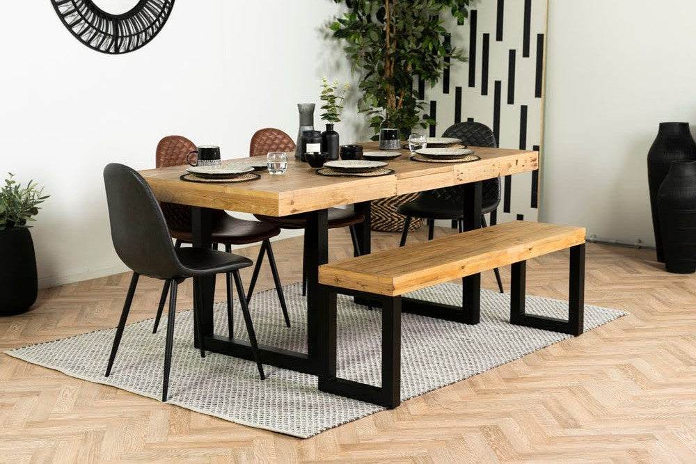 Space-Saving Ideas: Fold Away Tables