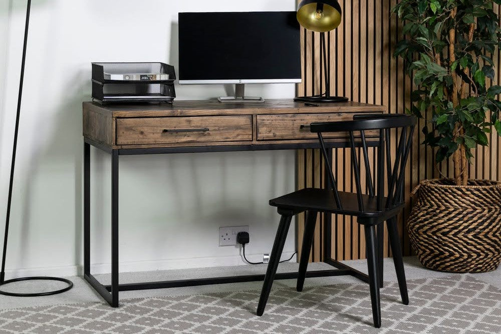 Stylish Small Corner Office Tables for Productivity
