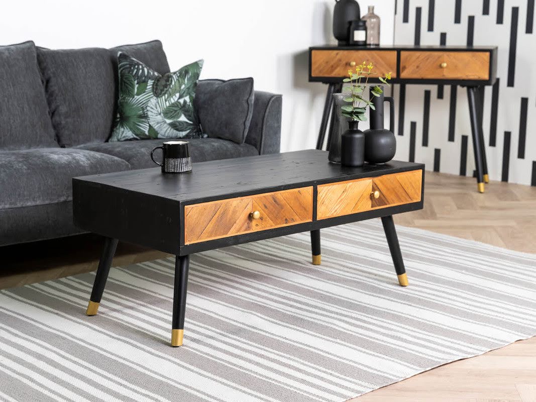 The Complete Guide to Coffee Table Dimensions and Placement