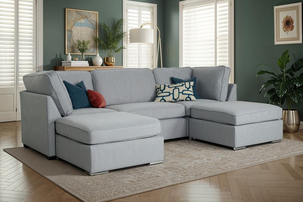 Top Materials for Eco-Friendly Couches