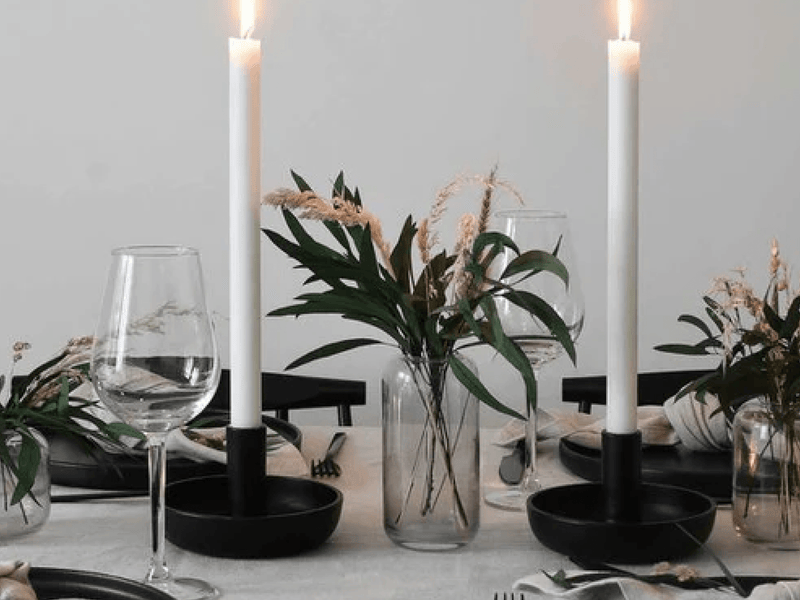 Be My Guest: How To Get Ready For Hosting Again