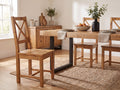How to Choose Dining Chairs: Materials, Comfort and Design