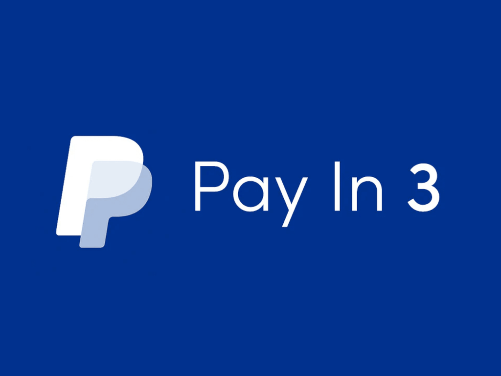 Getting Started with PayPal 'Pay in 3'