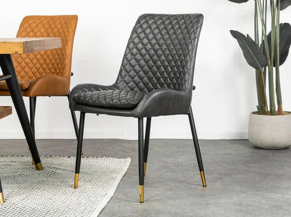 Explore Our Dining Chairs
