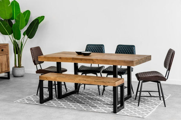5 Reasons Why We Love The Brooklyn Extending Dining Table