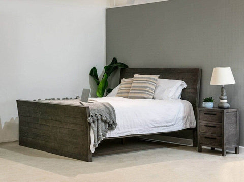 Manhattan Bed Frames