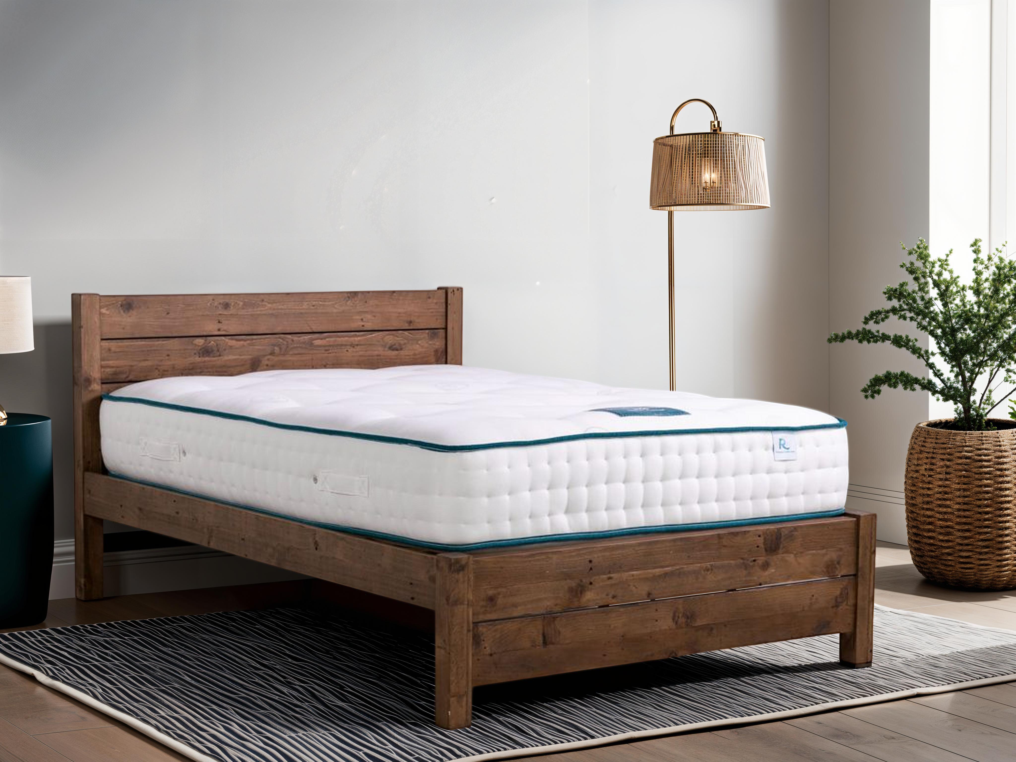 Climate Collection 1500 Pocket Mattress