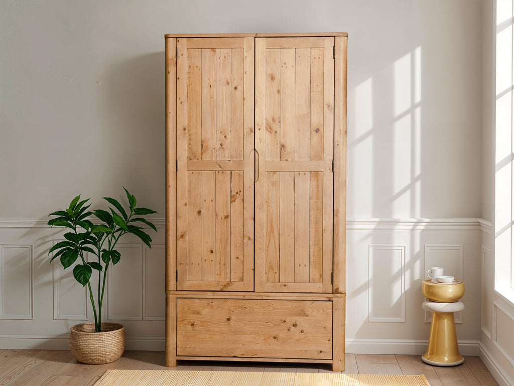 Exeter Wardrobe