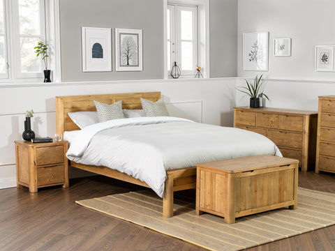 Exeter Bed Frame