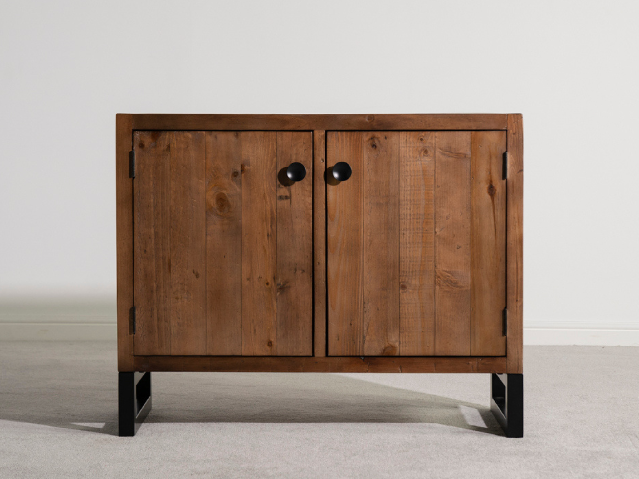 Brooklyn 2 Door Sideboard