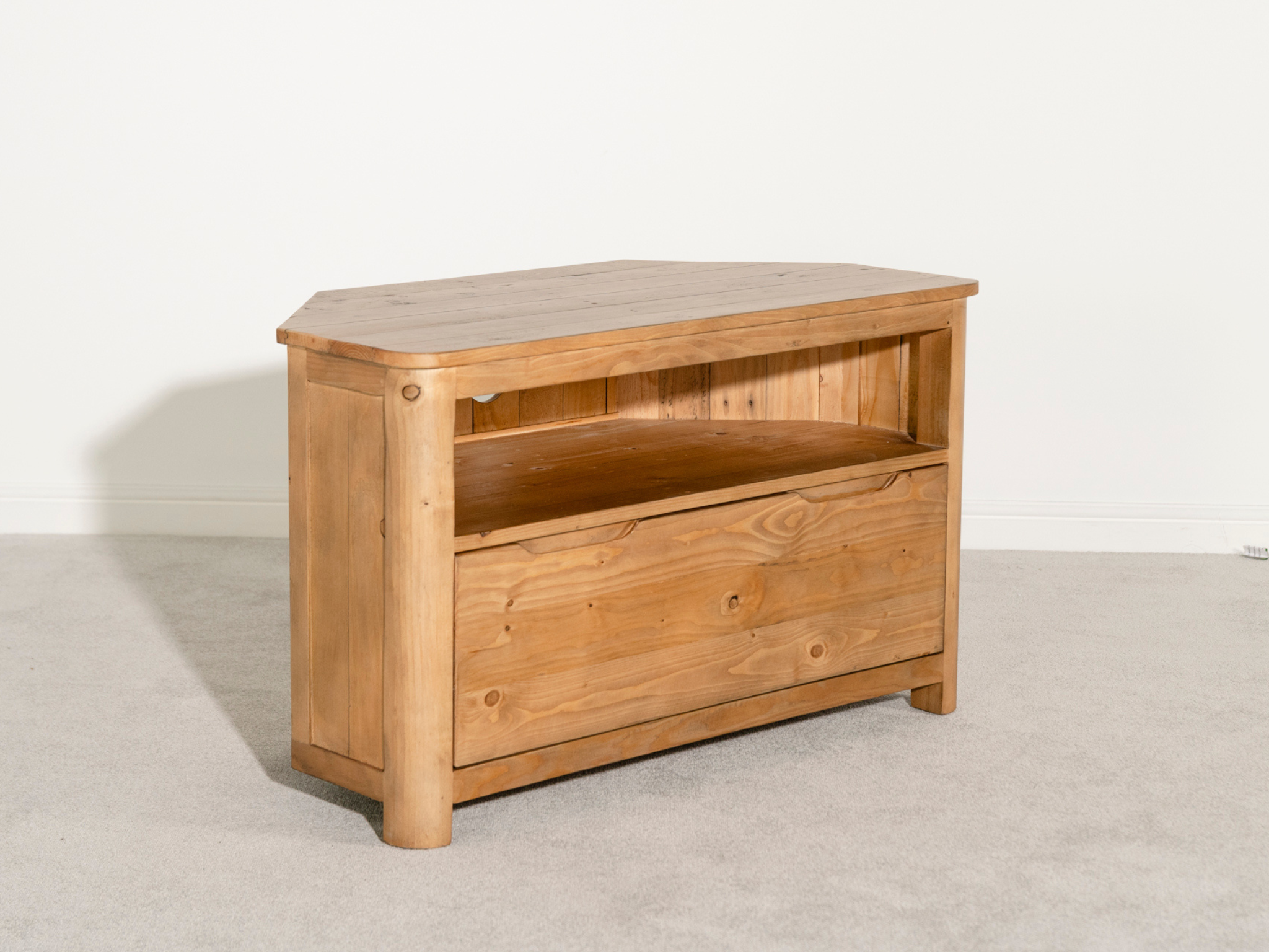 Exeter Corner TV Unit