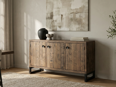 Brooklyn Sideboard