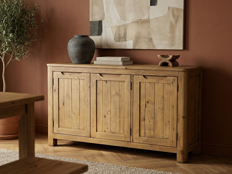Exeter Sideboard