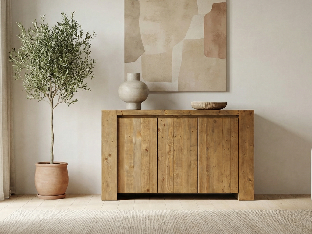 Colorado Sideboard