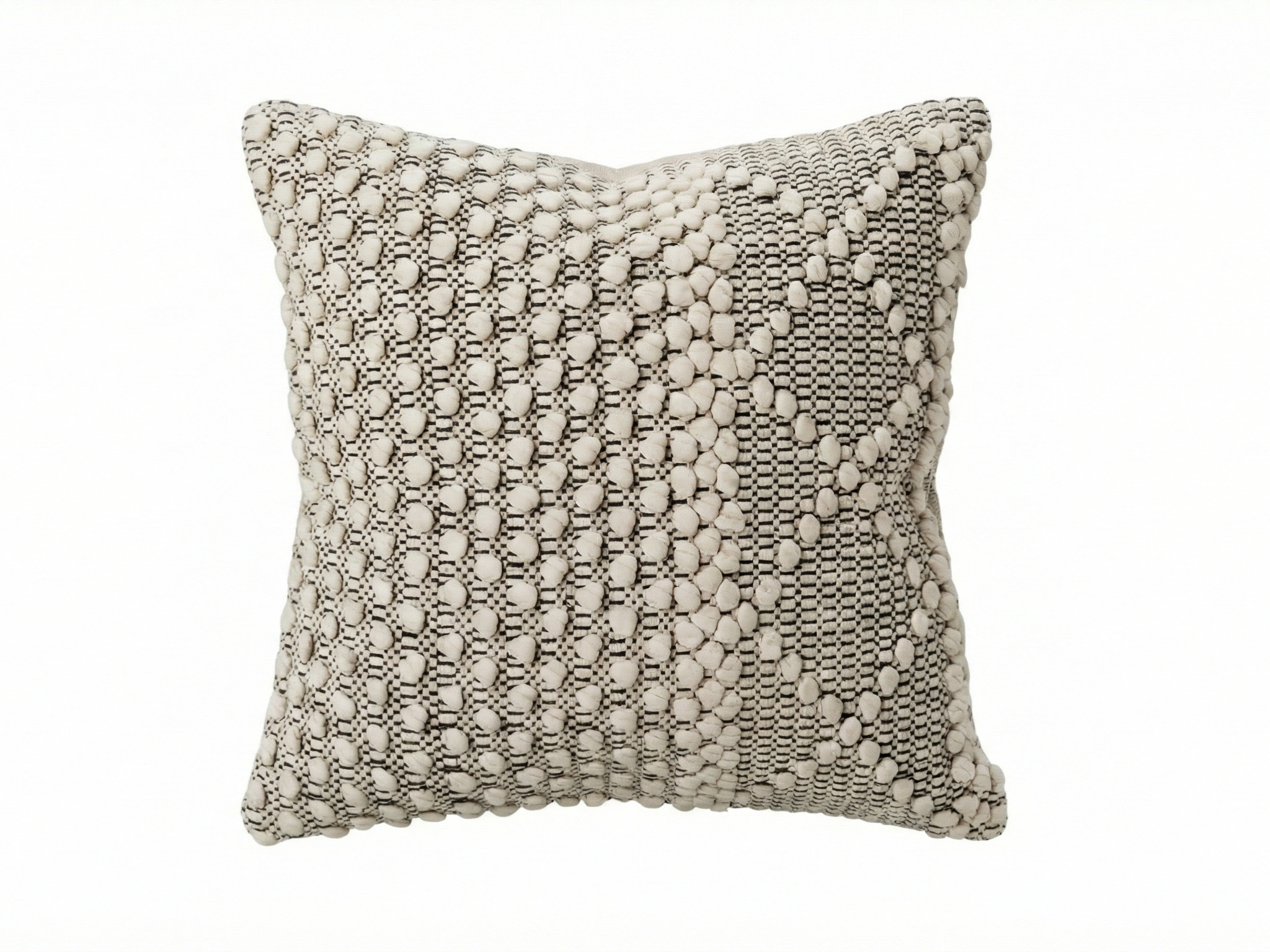 Bihar Recycled Fabric Cusion