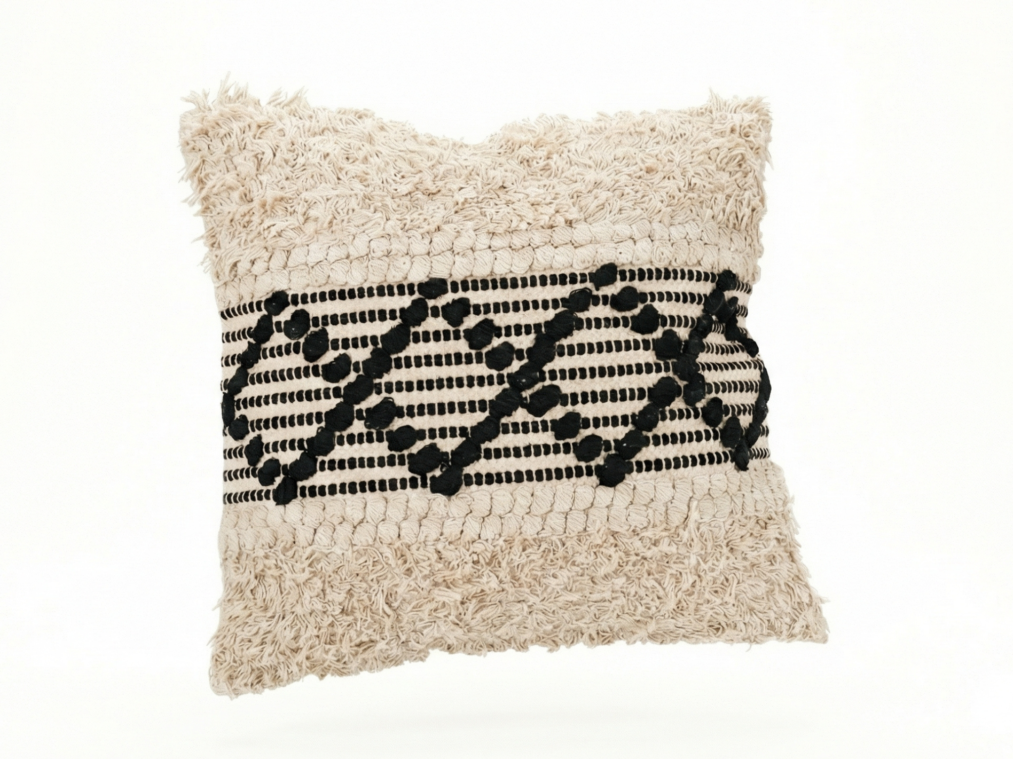 Margal Recycled Fabric Cushions