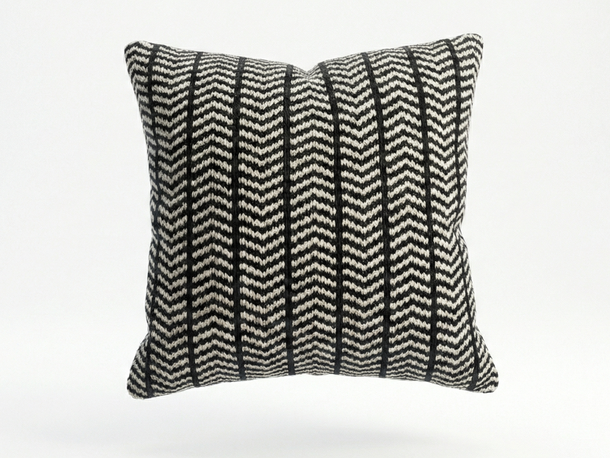 Panaji Recycled Fabric Cushions