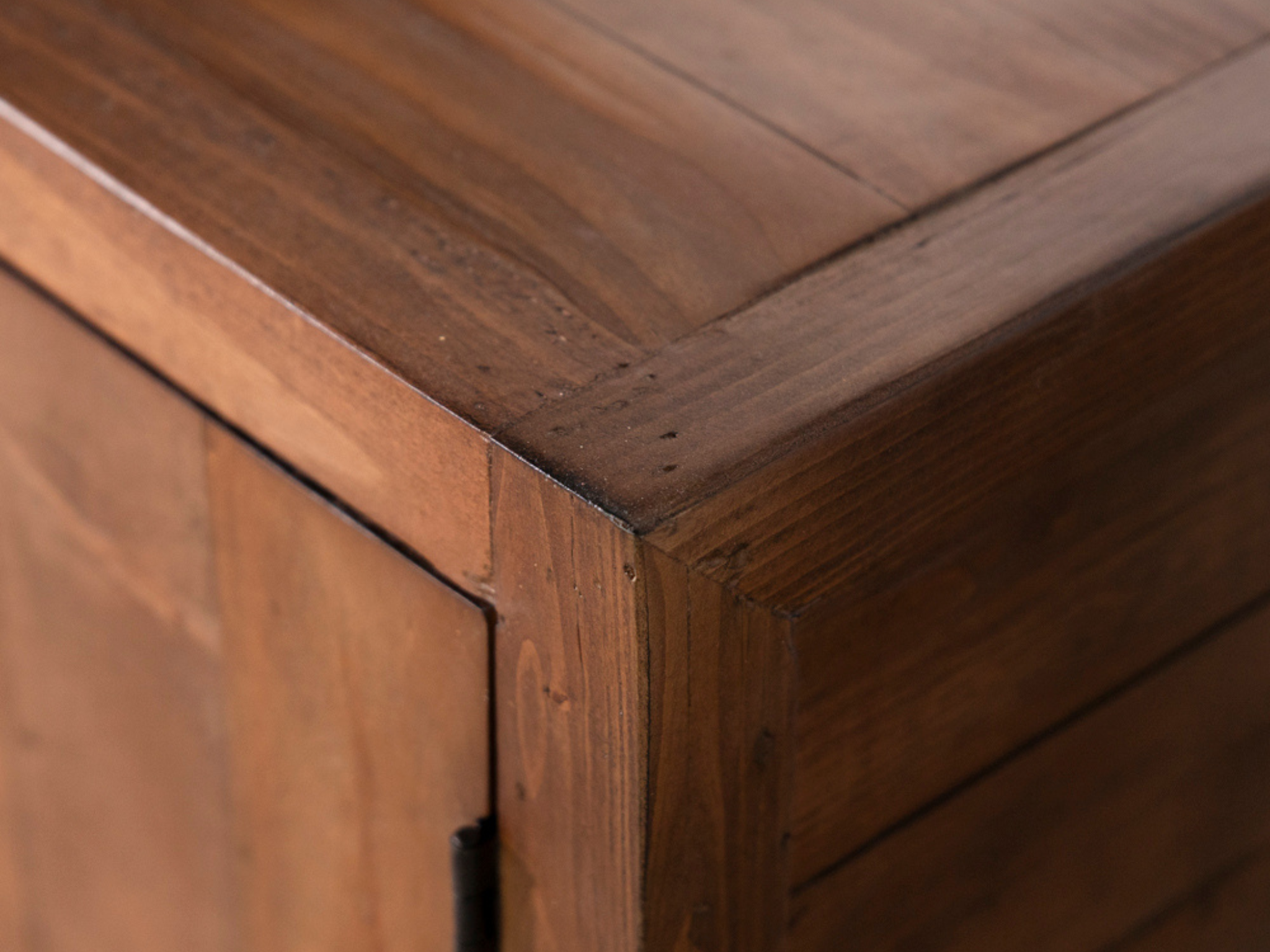 Brooklyn 2 Door Sideboard