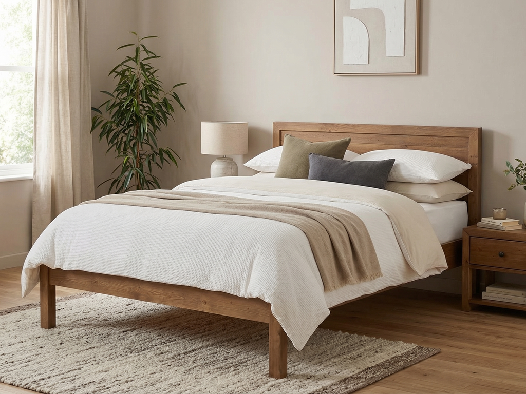 Montreal Bed Frame