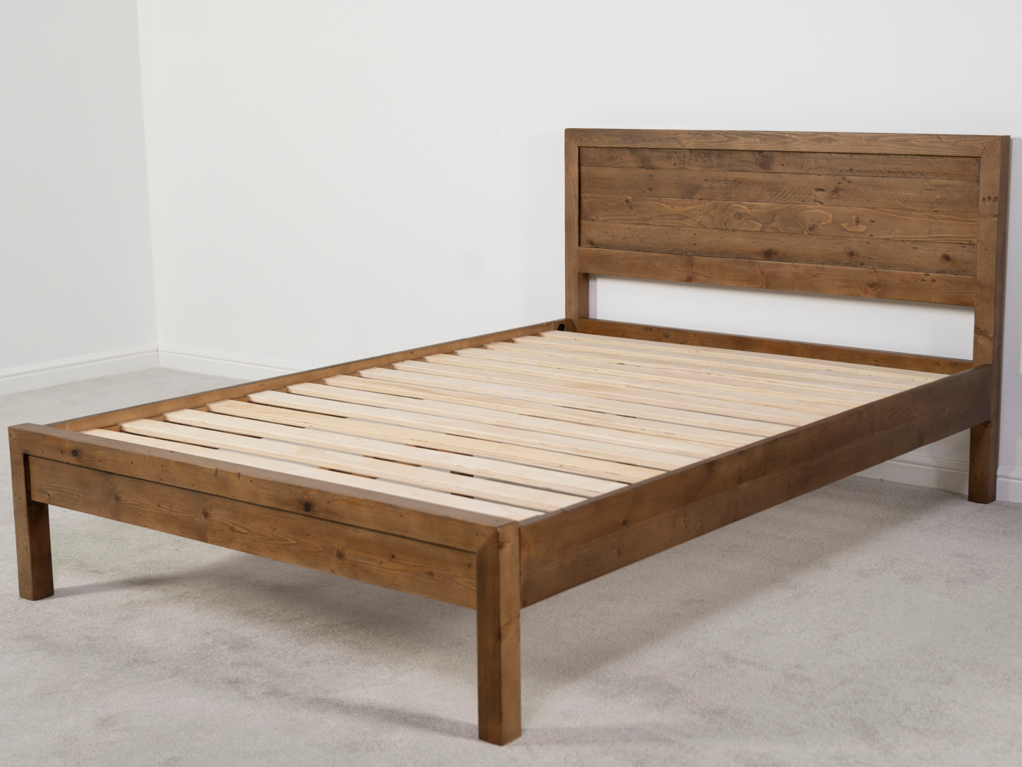 Montreal Bed Frame