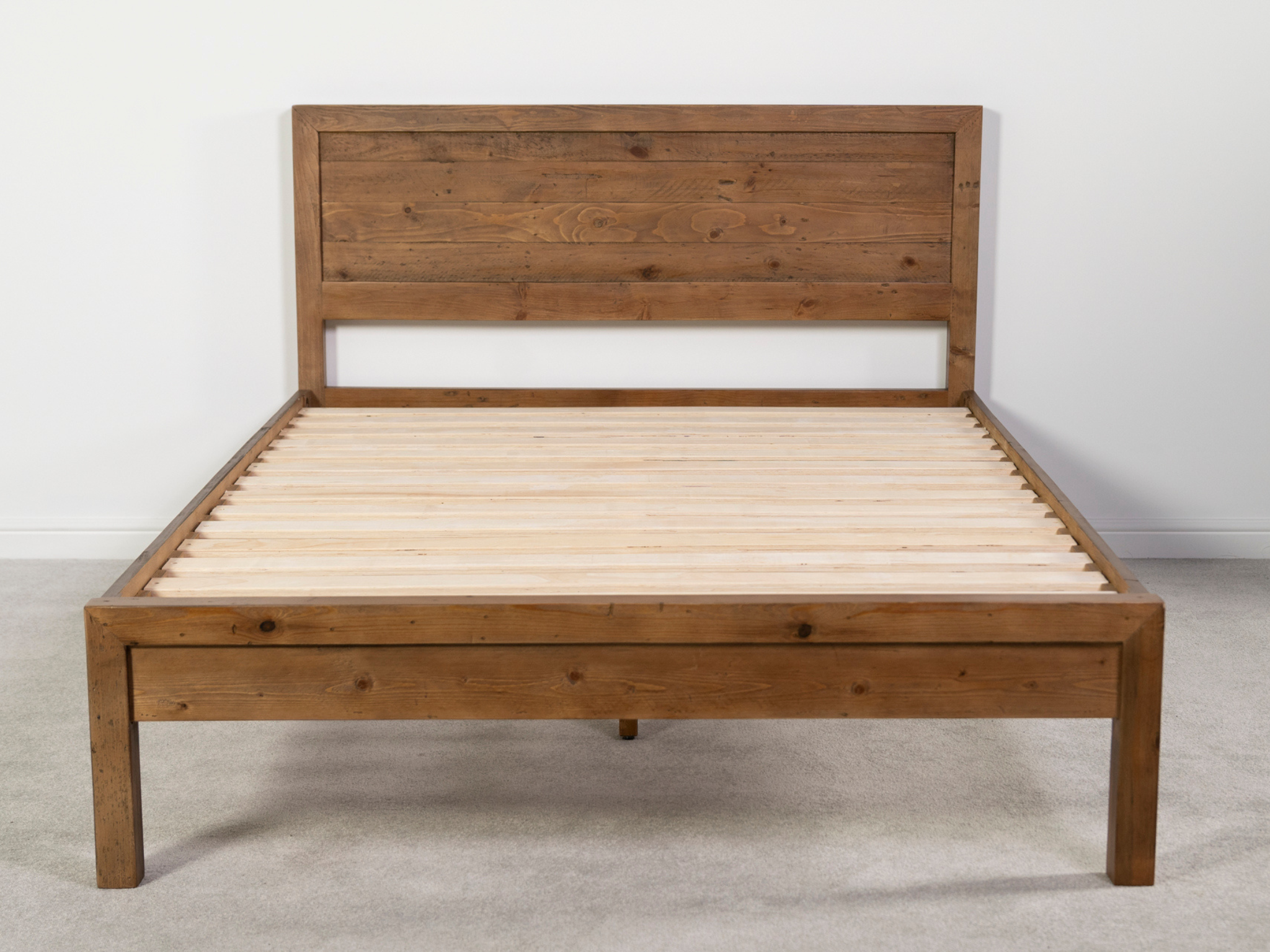 Montreal Bed Frame