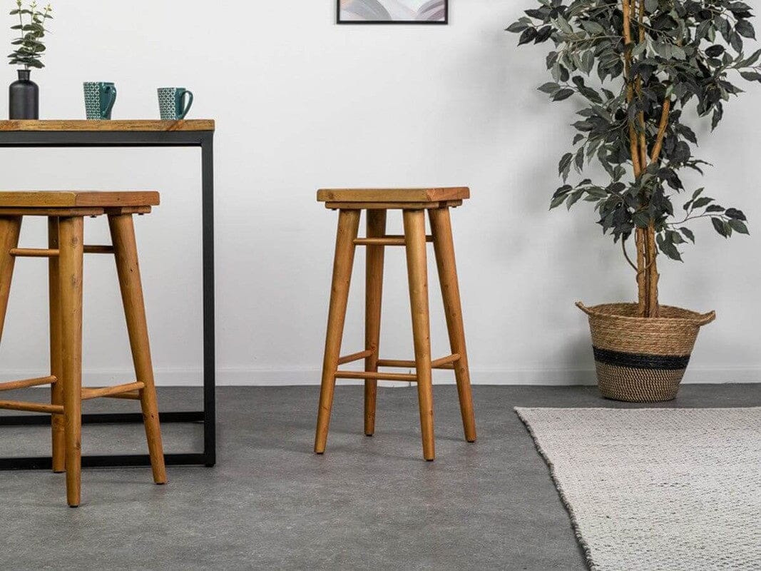 Tulsa Bar Stool Set