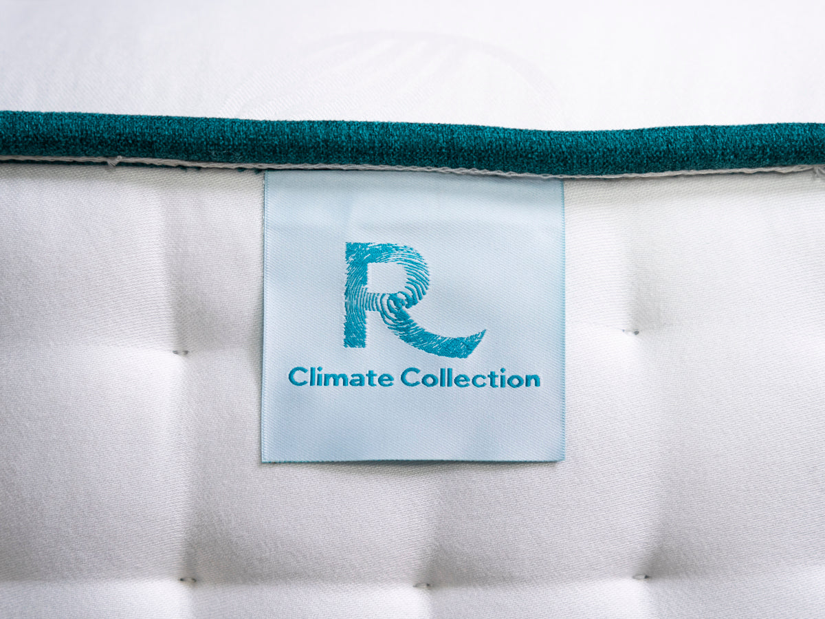 Climate Collection 2000 Pocket Mattress