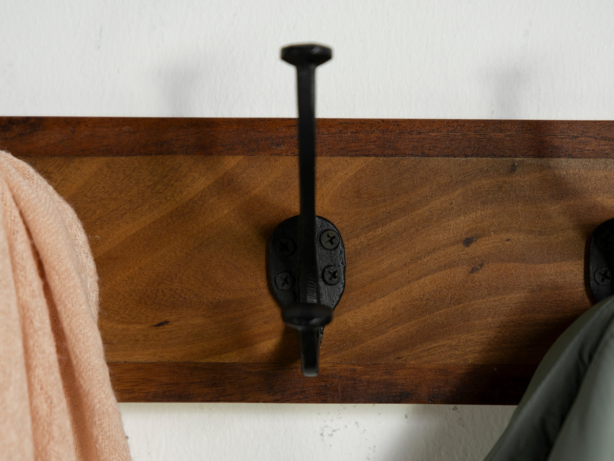 Mayflower 5 Hook Hanger