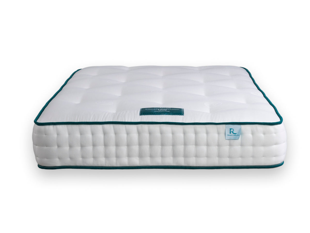 Climate Collection 2000 Pocket Mattress