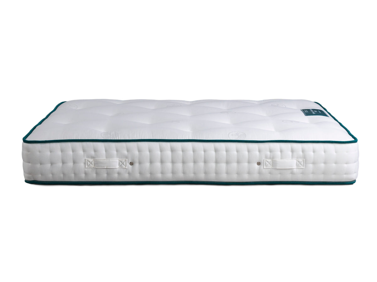 Climate Collection 2000 Pocket Mattress