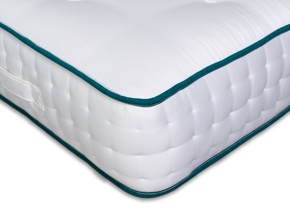 Climate Collection 2000 Pocket Mattress