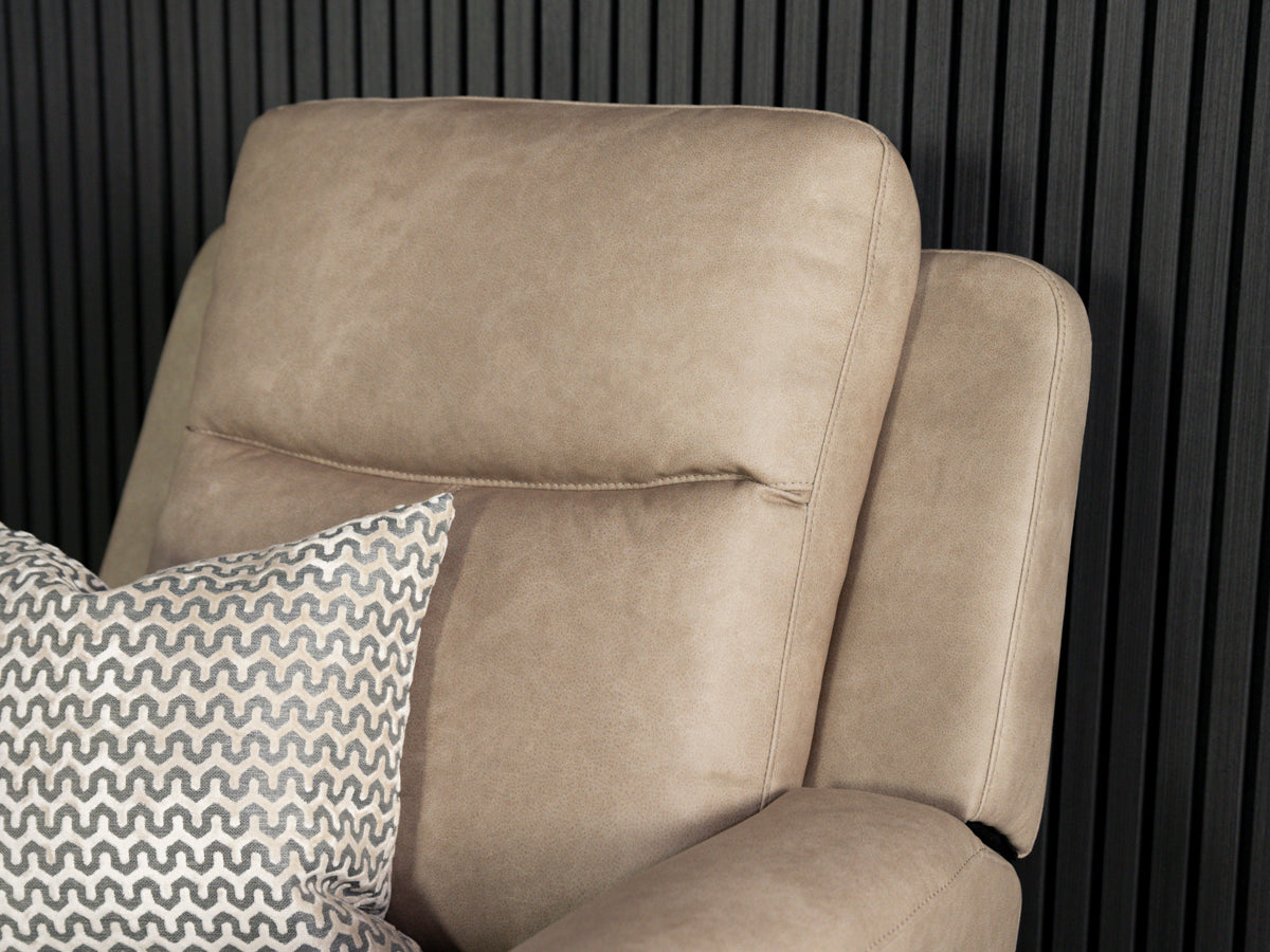 Charlie Power Recliner - Eco Chair