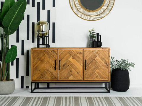 Tulsa Sideboard